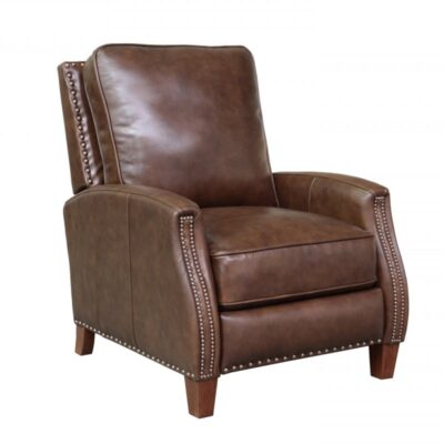 Pushback Recliner