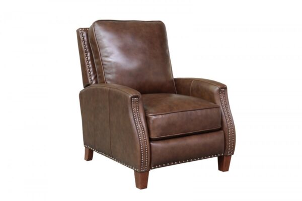 Pushback Recliner