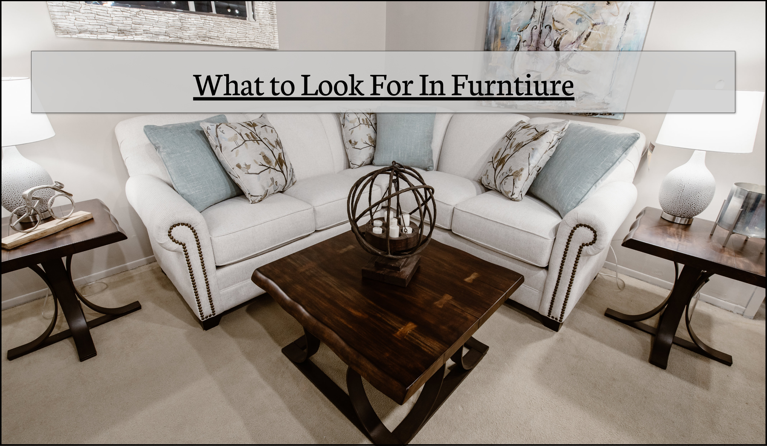Long Lasting Furniture In Michigan | Amish Furniture For Sale
