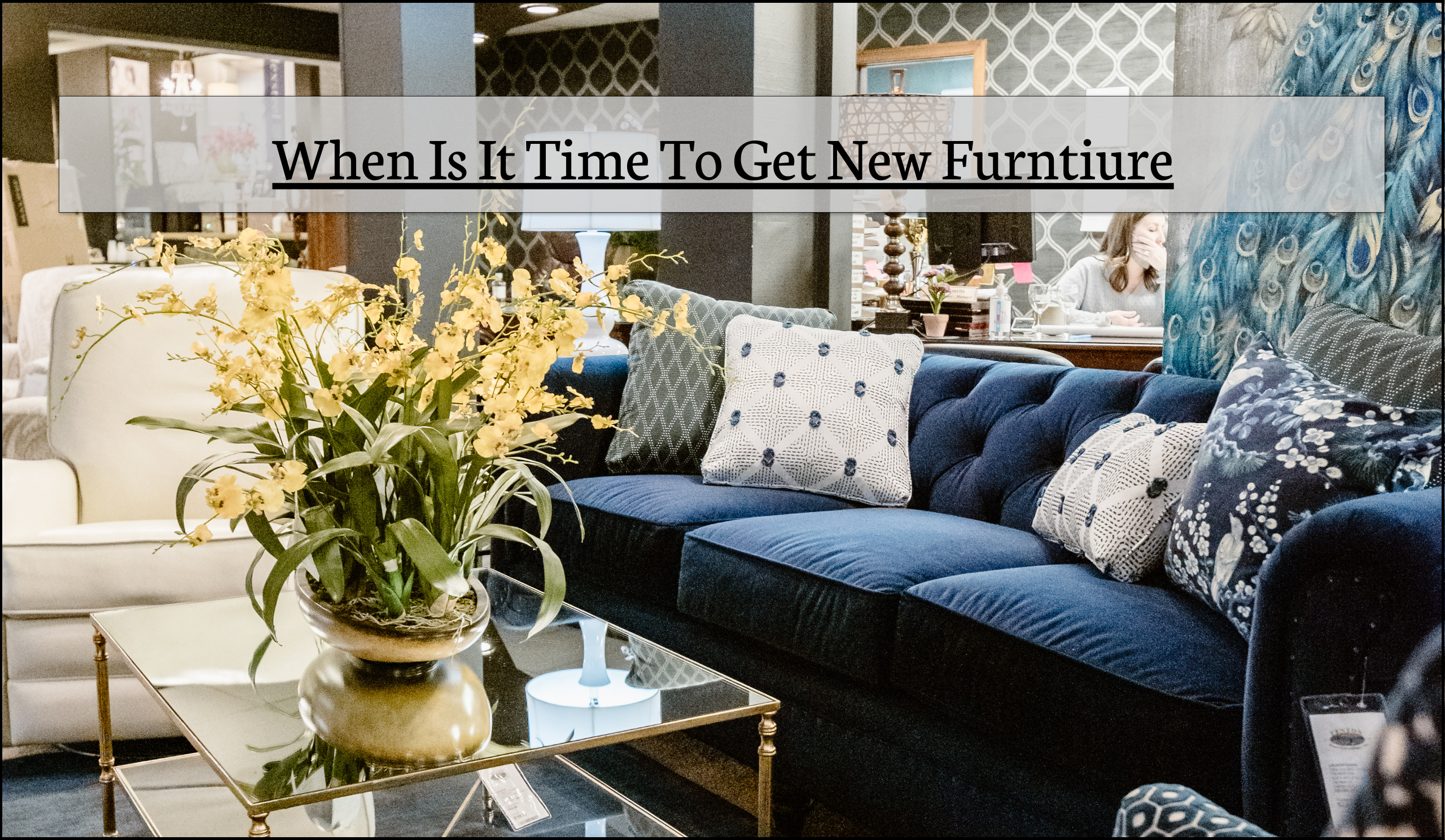 Find New Furniture In Michigan | Amish Furniture Stores