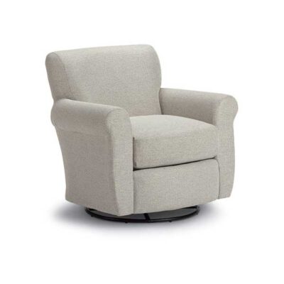 Gemily Swivel Chair