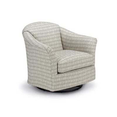 Darby Swivel Chair
