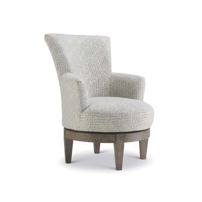 Highback Swivel Chair
