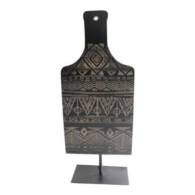 Carved Diago Board