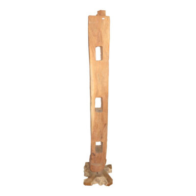 Teak Wood
