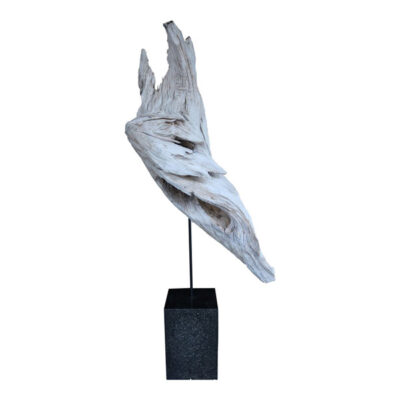 Erosion Sculpture
