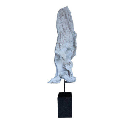 Erosion Sculpture II