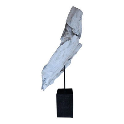 Erosion Sculpture III