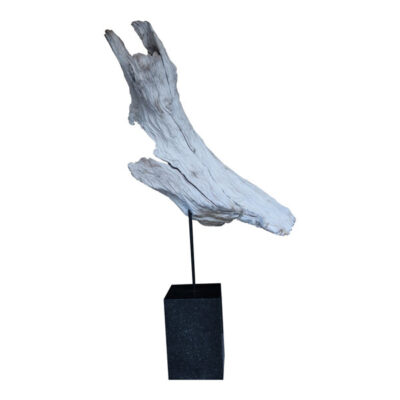 Erosion Sculpture IV