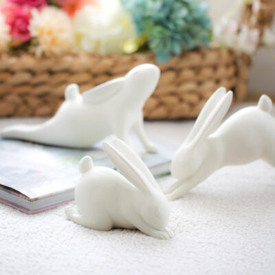 Yoga Rabbits