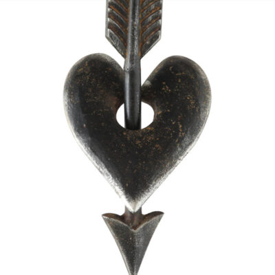 Heart and Arrow