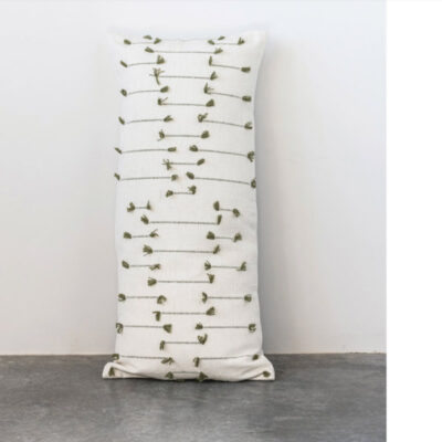 Lumbar Pillow