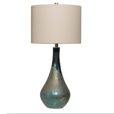 Opal Lamp
