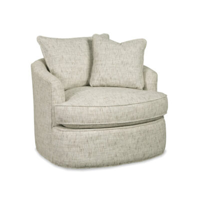 Swivel Chair | Fenton Home Furnishings