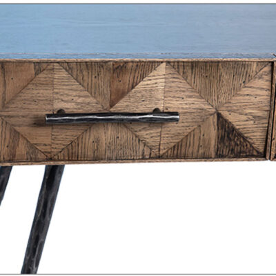 Madrid Desk
