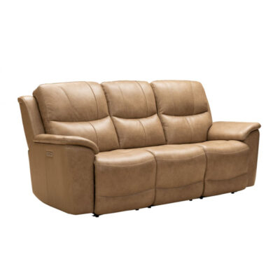 Kaden Power Reclining Sofa | Barcalounger | Fenton Home