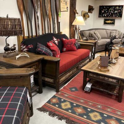 Rustic Style