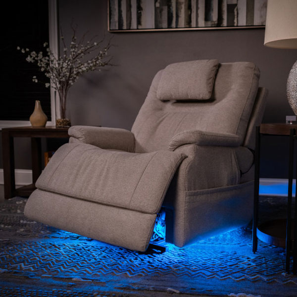 Zecliner | Flexsteel Recliner Sale | Fenton Home Furnishings