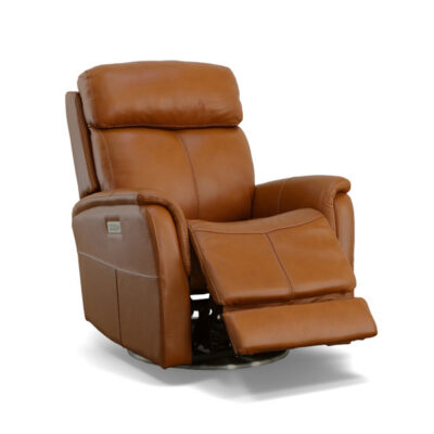 Flexsteel View Recliner | Flint, MI | Fenton Home Furnishings