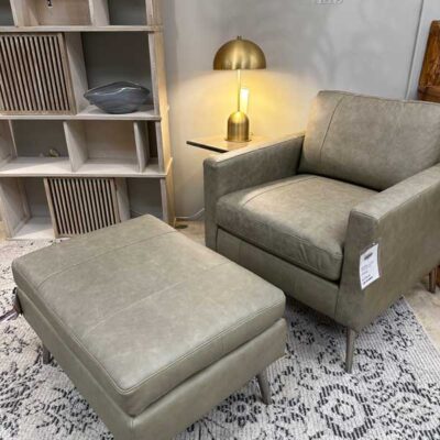 Trafton Chair