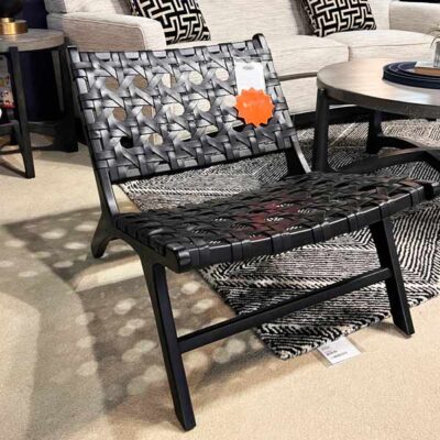 Harvey Occasional Chair