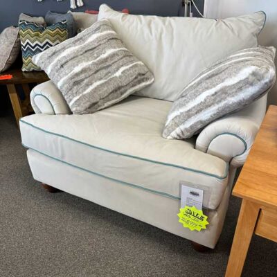 Patterson Chair