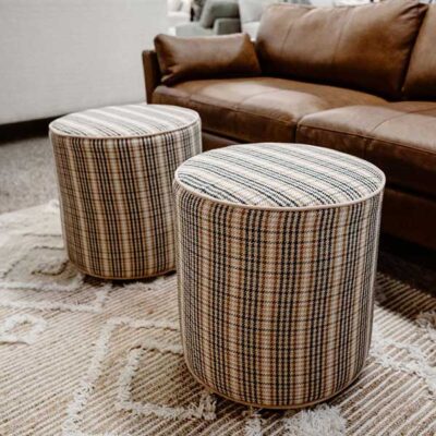 Olivia Ottoman