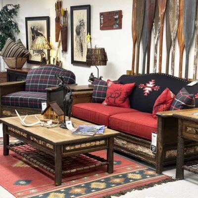 Woodland Sofa
