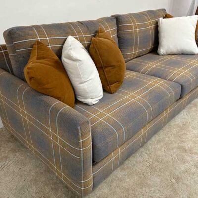 Morgan Sofa