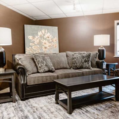 Julianna Sofa | King Hickory | Fenton Home Furnishings