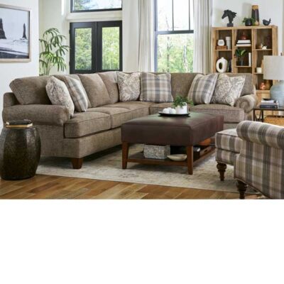 Sectional Sale | Near Me | Fenton Home Furnishings