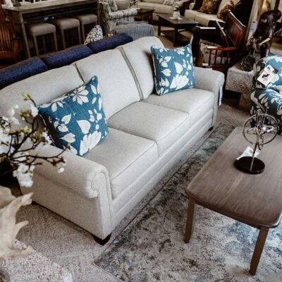 Bentley Sofa