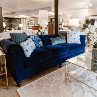 Chesterfield Sofa | Sofa Sale Michigan | Fenton Home Furnishings