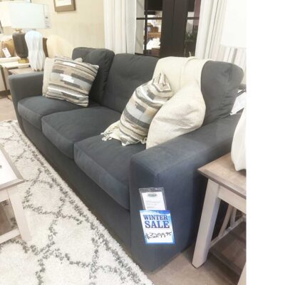 Flexsteel Collins Sofa | Fenton Home Furnishings