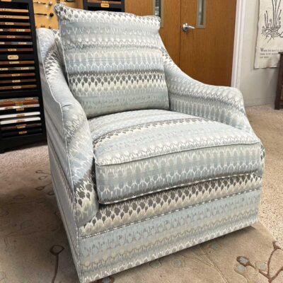 Swivel Chairs
