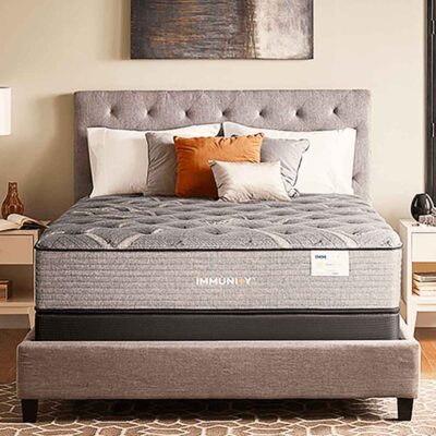 Immunity Mattress | Therapedic | Fenton Home Furnishings