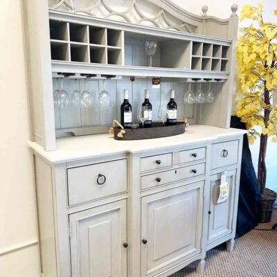 Buffet and Hutch Sale in Michigan | Fenton Home Furnishings