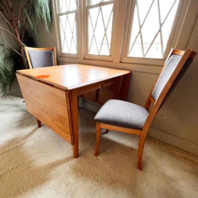Small Dining Set | Sale in Michigan | Fenton Home Furnishings