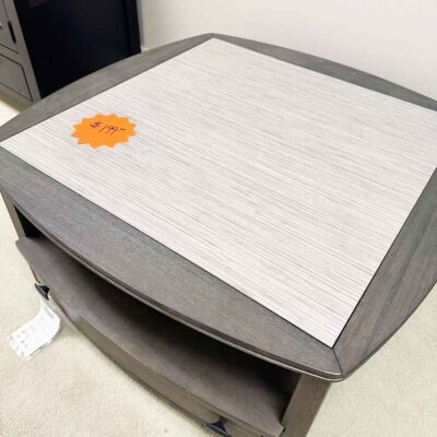Coffee Table Sale in Michigan | Fenton Home Furnishings