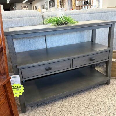 Affordable Sofa Table