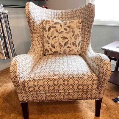 Designer Chair Sale | in Michigan | Fenton Home Furnishings