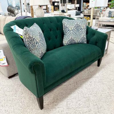 Settee Sale