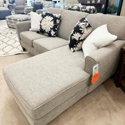 Digby Sectional