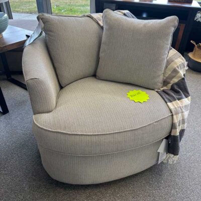 Chair Swivel