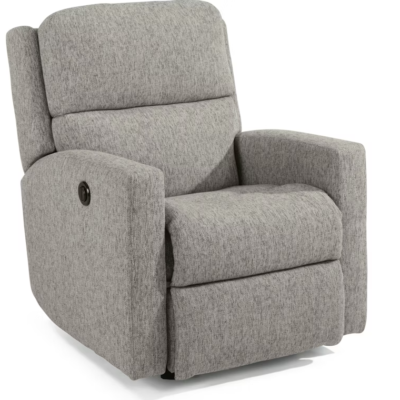 Chip Recliner | Flexsteel Furniture | Fenton Home Furnishings