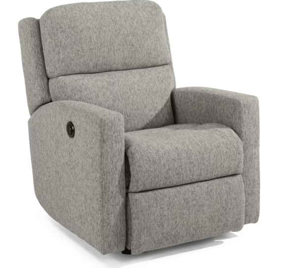 Chip Recliner | Flexsteel Furniture | Fenton Home Furnishings