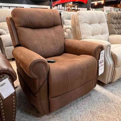 Lift Chair Recliner | Flexsteel Michigan | Fenton Home Furnishings