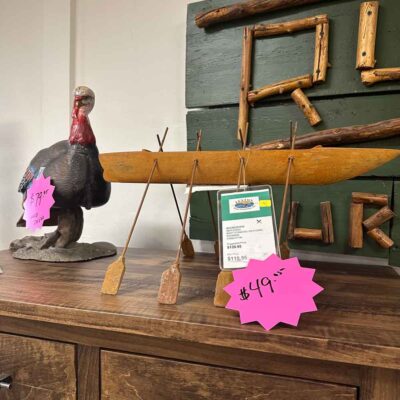 Cabin Accessories | Michigan | Fenton Home Furnishings