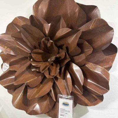 Metal Flower