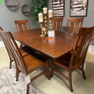 Amish Dining Sale